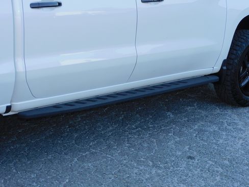 Used 2024 Chevrolet Silverado 1500 LT Trail Boss image 12