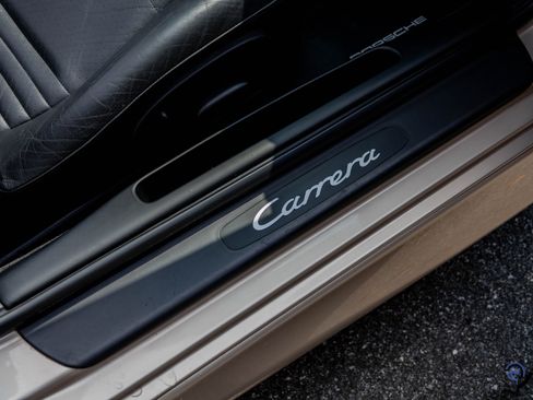 Used 2000 Porsche 911 Carrera Cabriolet RWD image 62