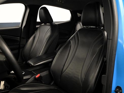 Used 2022 Ford Mustang Mach-E Premium image 39