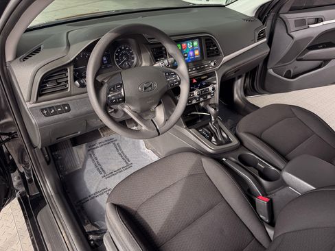 Used 2020 Hyundai Elantra SEL image 7