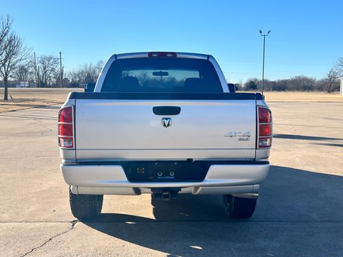 Used 2005 Dodge Ram 1500 Truck SLT image 6