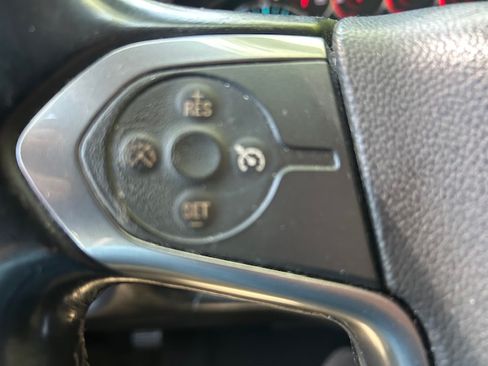 Used 2016 Chevrolet Silverado 1500 LT image 4