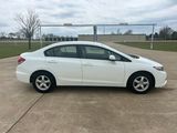 Used 2013 Honda Civic Natural Gas image 4