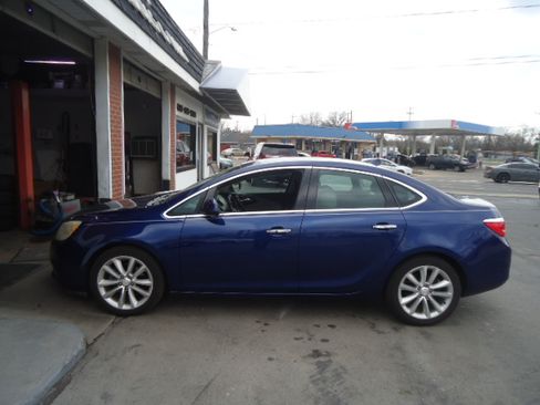 Used 2014 Buick Verano image 10