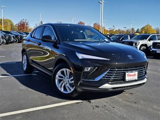 New 2026 Buick Envista Preferred video 2