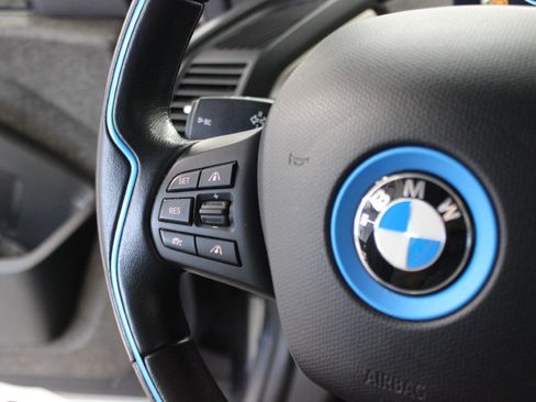 Used 2018 BMW i3 w/ Range Extender RWD image 24