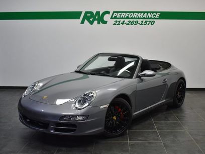 Used 2006 Porsche 911 Carrera 4S