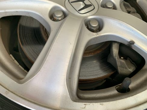 Used 2014 Honda Civic Natural Gas image 14