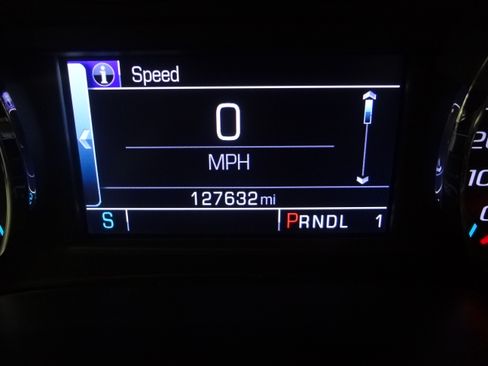 Used 2018 Chevrolet Silverado 2500 LT image 24