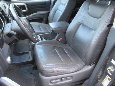 Used 2007 Honda Ridgeline RTL image 10