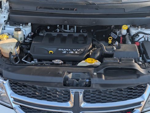 Used 2014 Dodge Journey American Value Package image 15