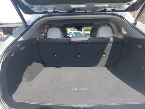 Used 2018 Lexus RX 350 Premium image 12