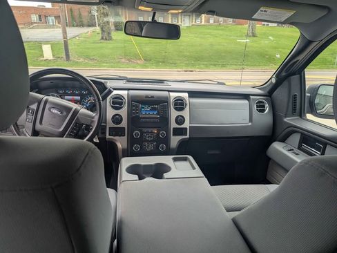 Used 2013 Ford F150 image 7