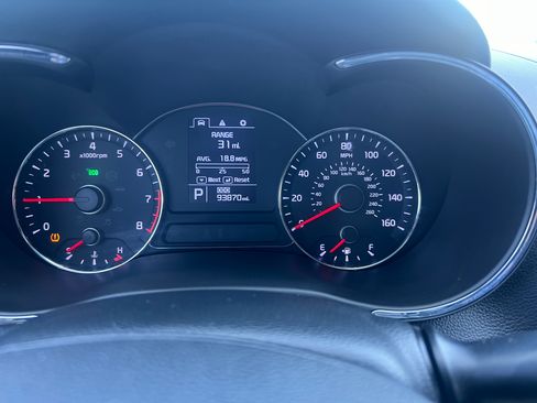 Used 2016 Kia Forte Koup EX FWD image 15