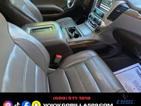 Used 2018 GMC Yukon XL 4WD Denali image 20