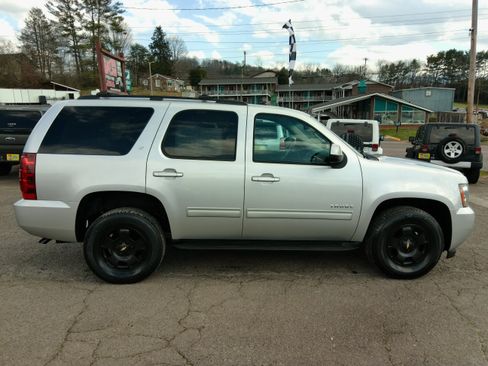 Used 2012 Chevrolet Tahoe LT image 5