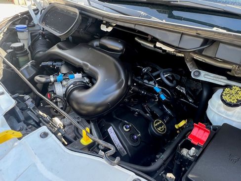 Used 2015 Ford Transit 150 image 15