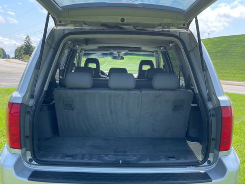 Used 2005 Honda Pilot 4WD EX-L image 6