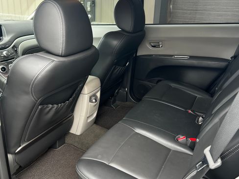 Used 2009 Subaru Tribeca Special Edition image 9