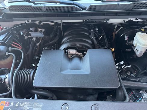 Used 2018 Chevrolet Silverado 1500 W/T image 22