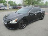 Used 2012 Nissan Maxima 3.5 S image 2