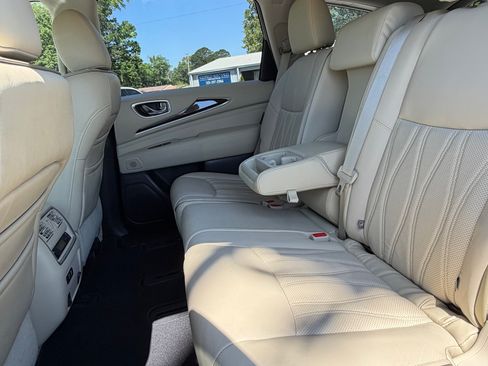 Used 2019 INFINITI QX60 AWD image 10
