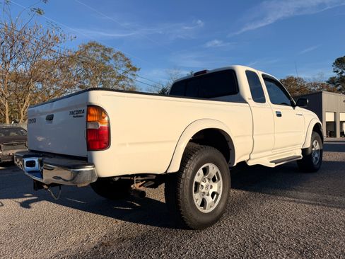 Used 1999 Toyota Tacoma PreRunner image 6