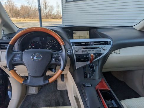 Used 2011 Lexus RX 350 image 8