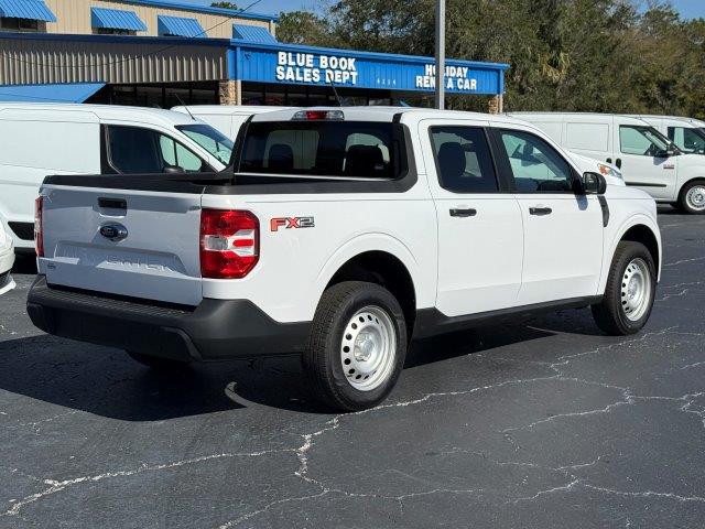 Used 2022 Ford Maverick 2WD SuperCrew image 5