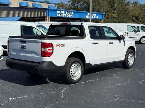 Used 2022 Ford Maverick image 3