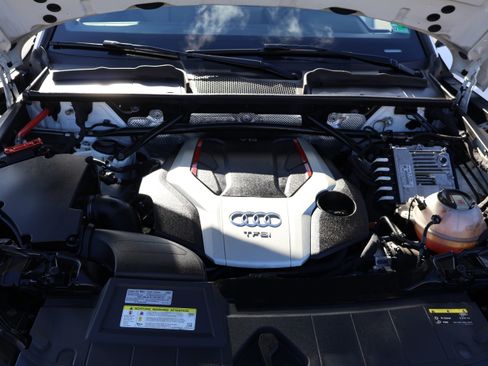 Used 2019 Audi SQ5 Premium Plus image 37
