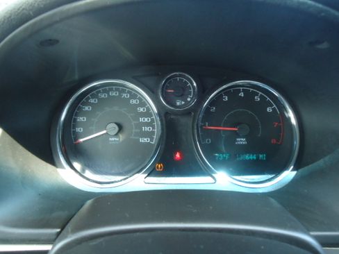 Used 2009 Chevrolet Cobalt LT Sedan FWD image 14
