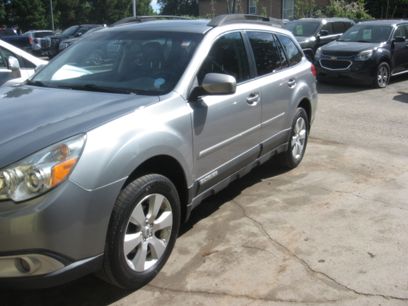 Used 2011 Subaru Outback 2.5i Limited