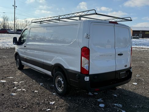 Used 2020 Ford Transit 150 image 5