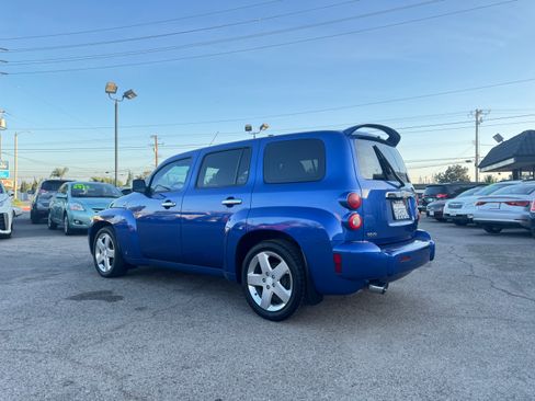 Used 2006 Chevrolet HHR LT image 4