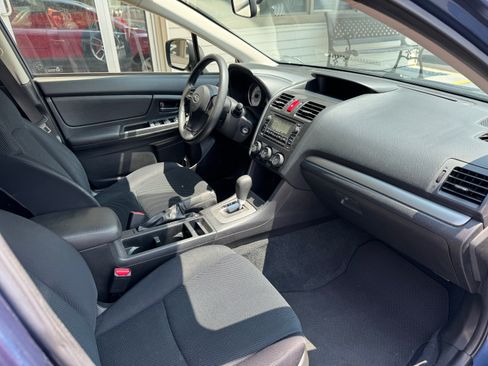 Used 2013 Subaru Impreza 2.0i image 11