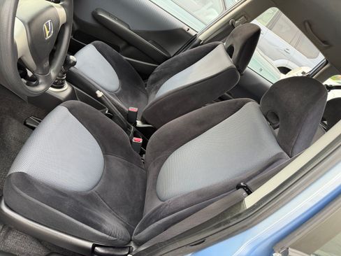 Used 2008 Honda Fit image 22