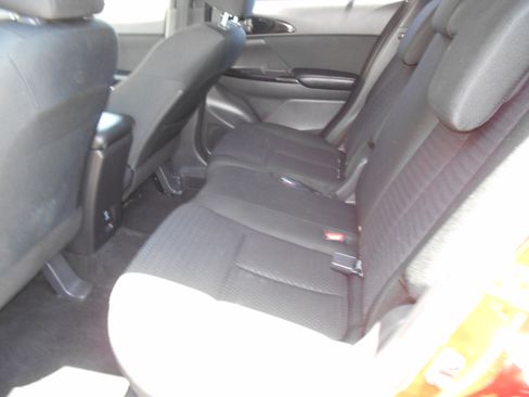 Used 2020 Mitsubishi Eclipse Cross FWD LE image 8
