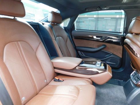 Used 2016 Audi A8 L 3.0T image 27