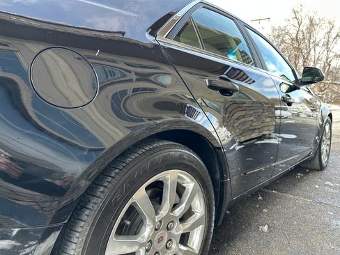 Used 2009 Cadillac CTS image 6