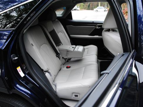 Used 2016 Lexus RX 350 Luxury image 11