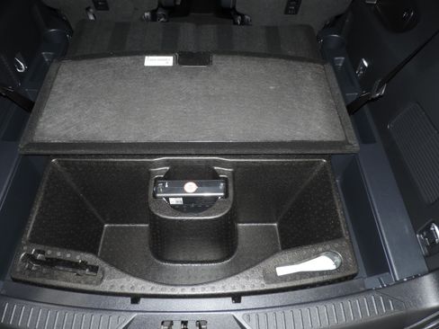 Used 2026 Ford Explorer 4WD Tremor image 35
