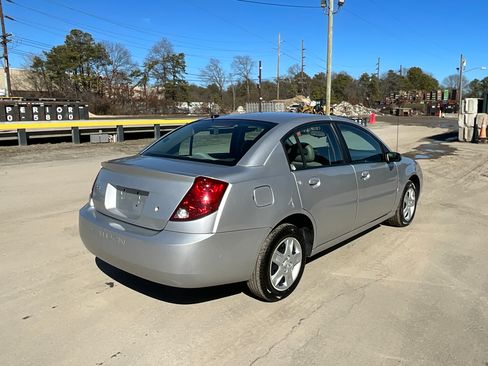 Used 2006 Saturn ION Level 2 image 5