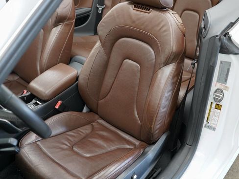 Used 2015 Audi S5 Premium Plus image 56