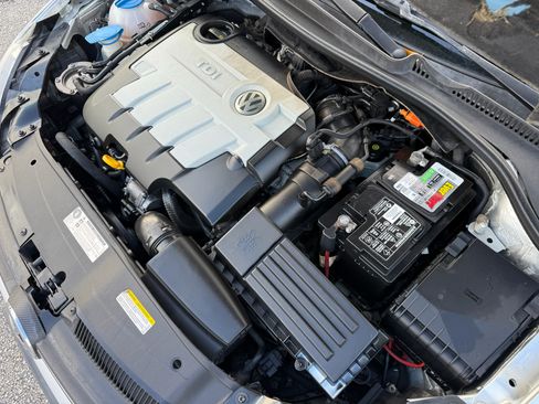 Used 2014 Volkswagen Jetta TDI image 21