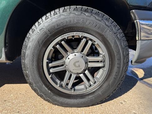 Used 2001 Ford F150 XL image 8