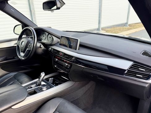 Used 2017 BMW X5 xDrive35i image 9
