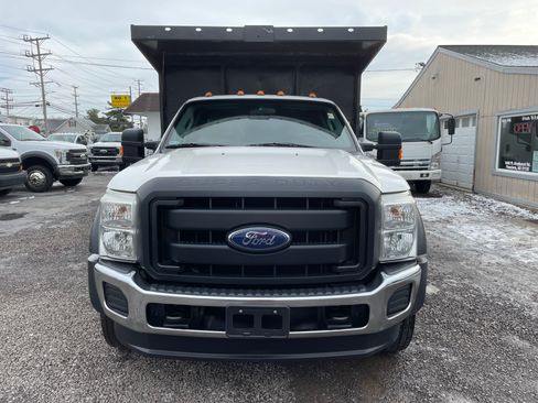 Used 2015 Ford F450 image 3