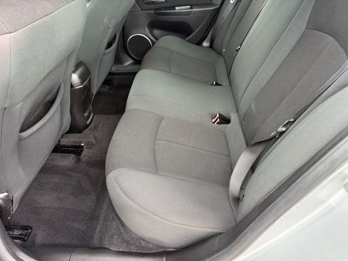 Used 2011 Chevrolet Cruze Eco FWD image 62