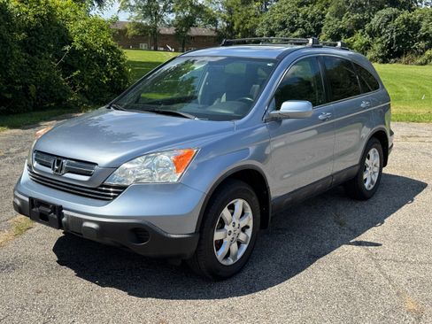 Used 2007 Honda CR-V 4WD EX-L image 1